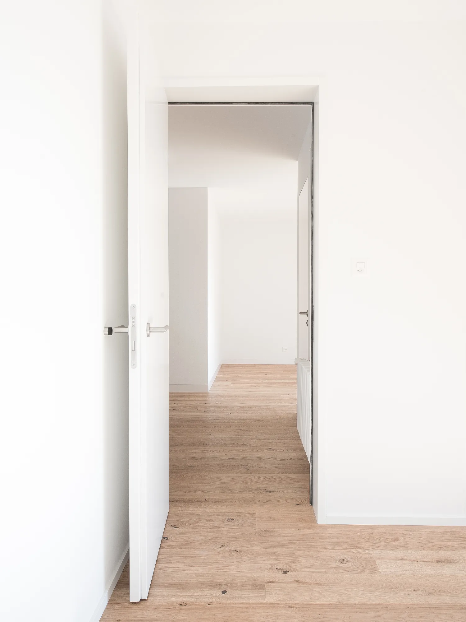 Appartement La Bâtiaz — Logement à Martigny, Valais